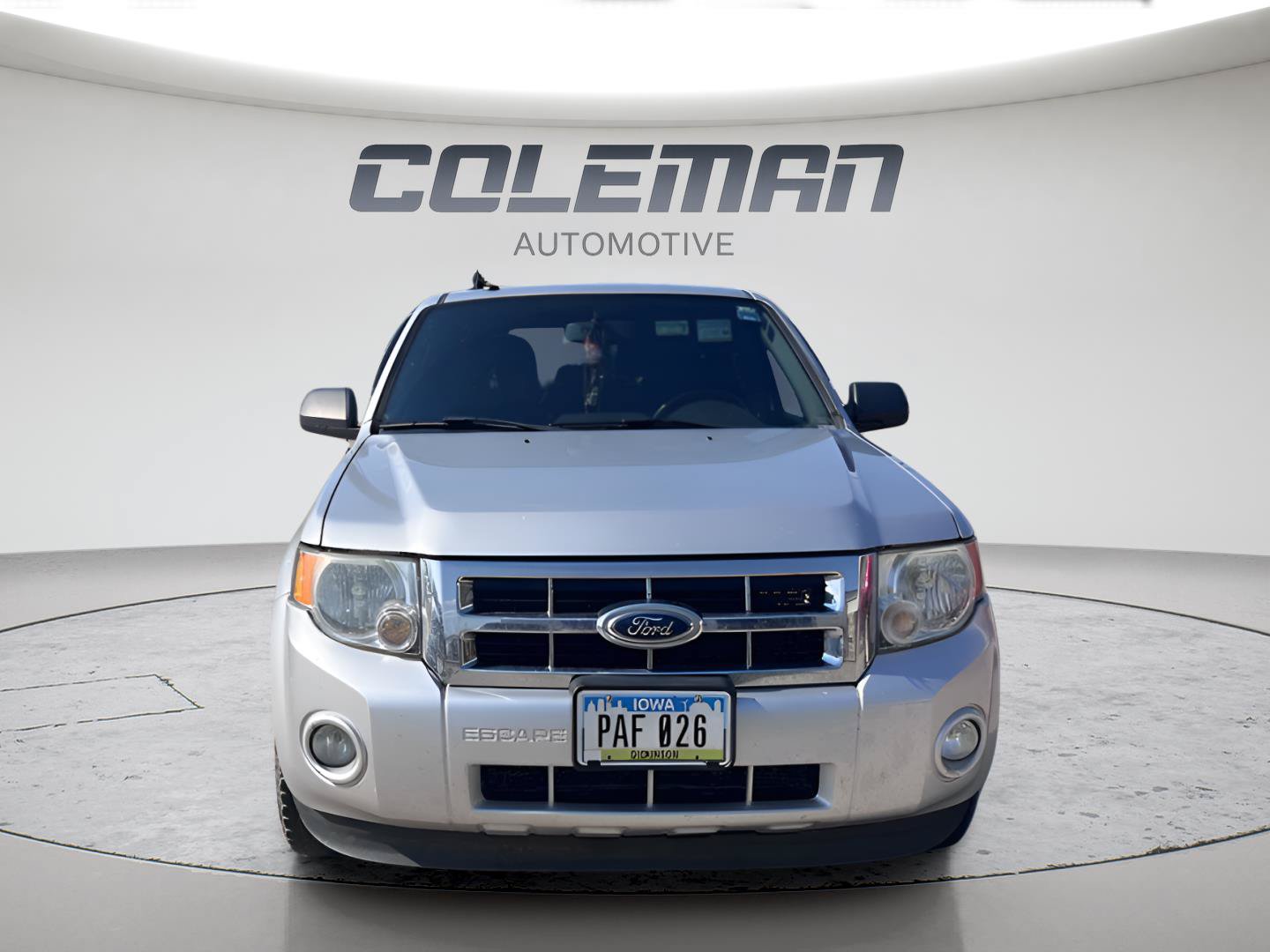 Used 2010 Ford Escape XLT FWD image 8