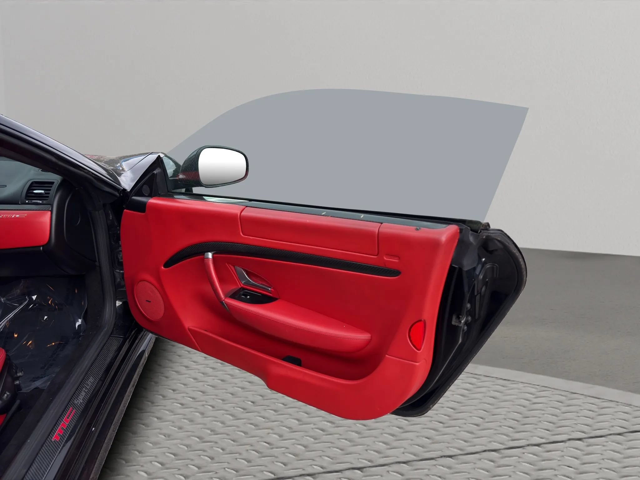 Used 2013 Maserati GranTurismo Sport RWD image 27