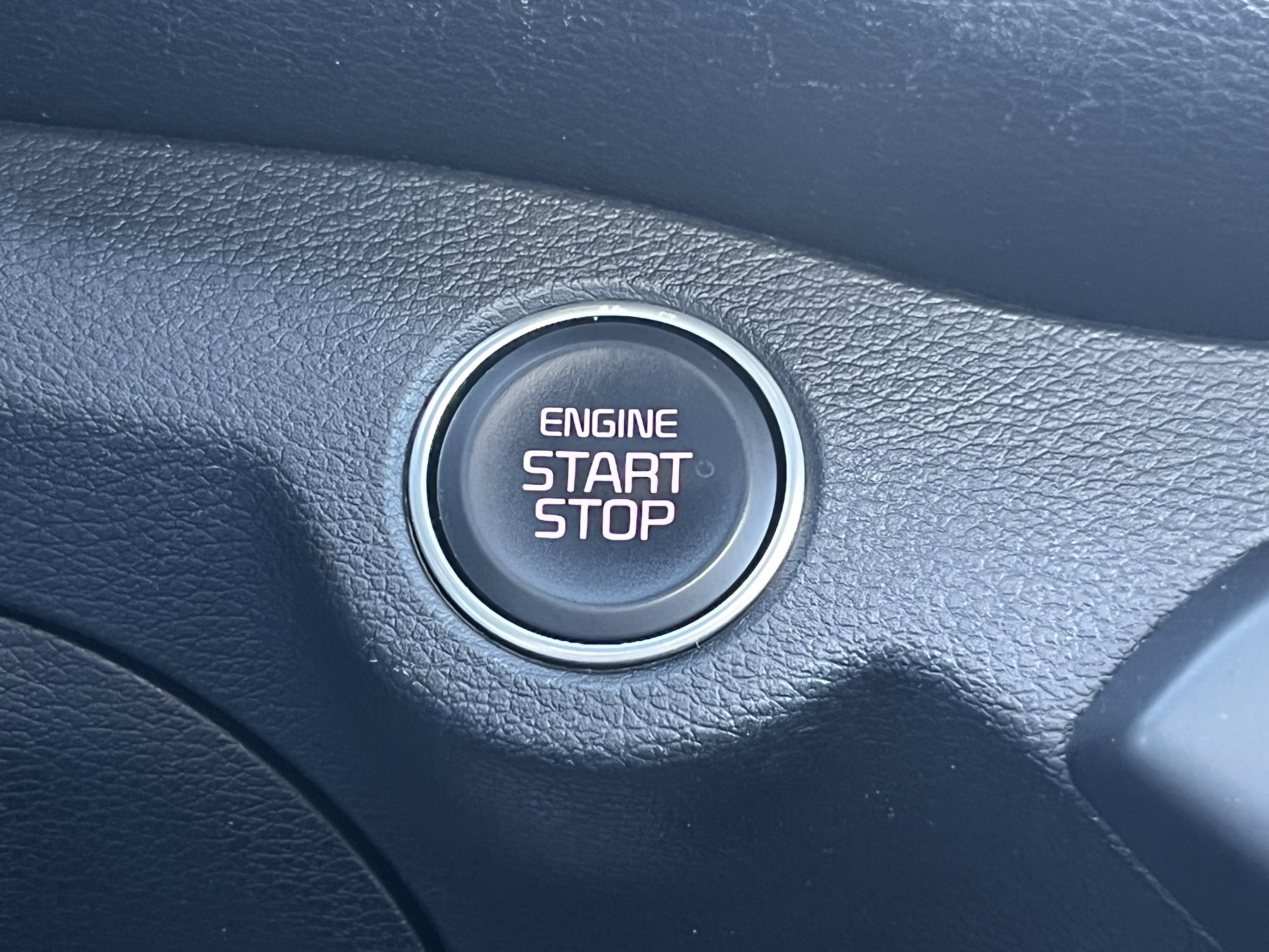 Used 2021 Kia Forte GT-Line w/ GT-Line Premium Package FWD image 32