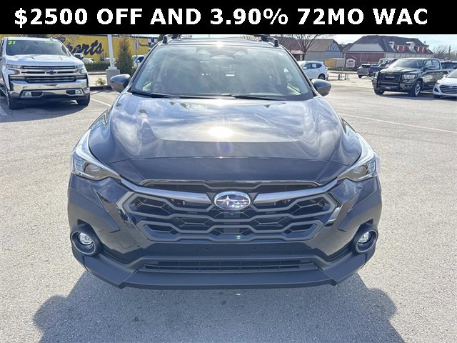 New 2026 Subaru Crosstrek 2.5i Limited image 10