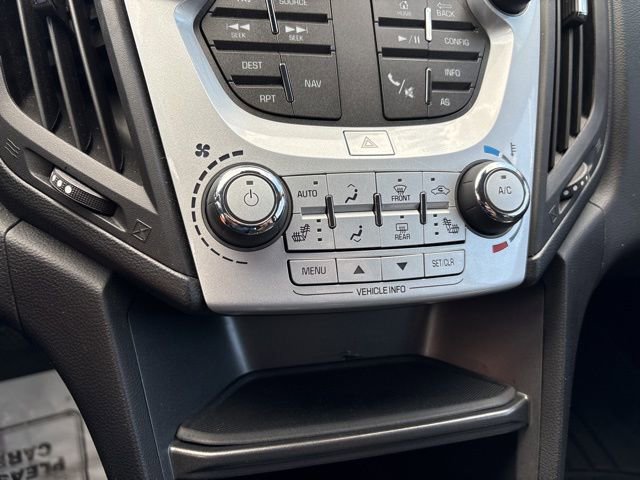 Used 2016 Chevrolet Equinox LT w/ Convenience Package FWD image 25