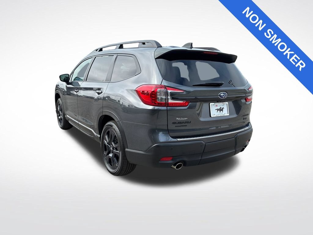 Used 2025 Subaru Ascent Onyx Edition AWD/4WD image 5