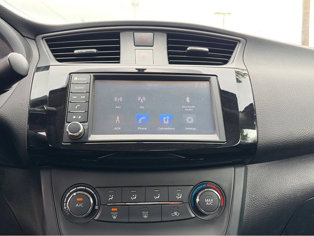 Used 2019 Nissan Sentra S FWD image 23