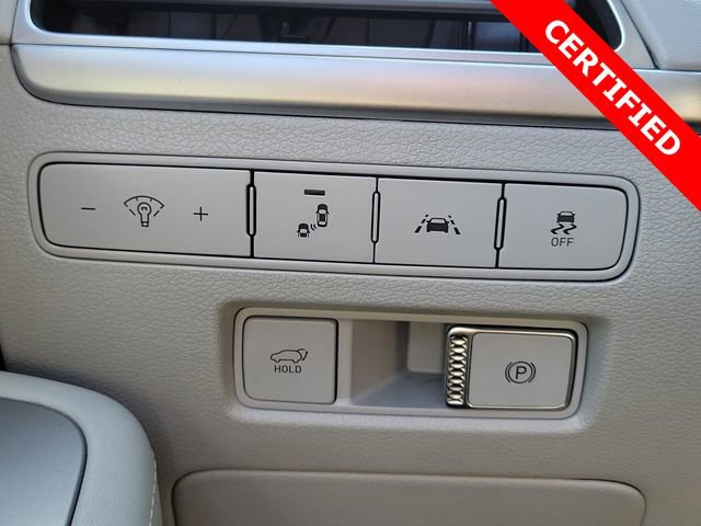 Used 2022 Hyundai Palisade SEL w/ Convenience Package image 16