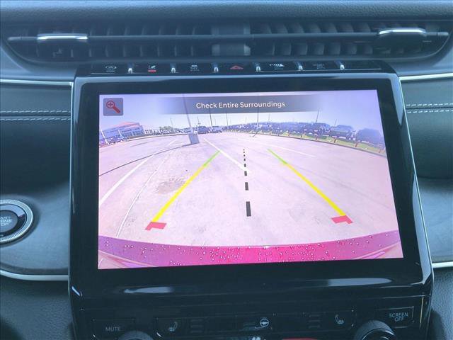 Used 2021 Jeep Grand Cherokee L Limited image 13