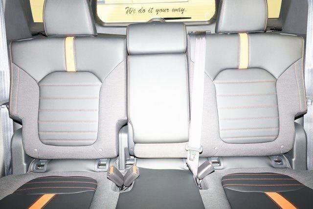 New 2026 Honda Passport TrailSport image 11