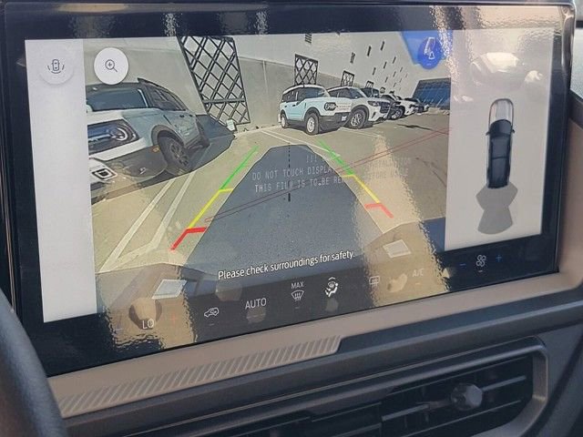 New 2025 Ford Bronco Sport Big Bend image 17