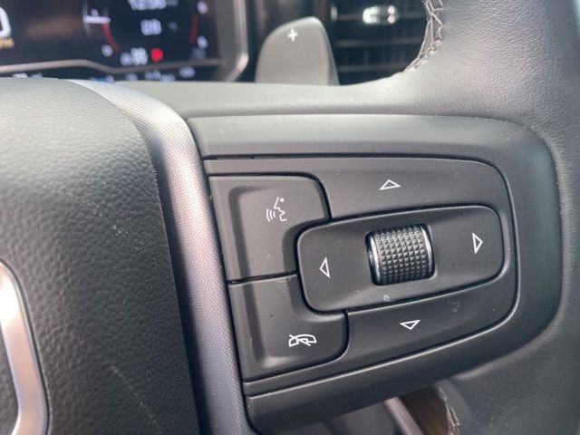 Used 2024 GMC Sierra 1500 Elevation image 12