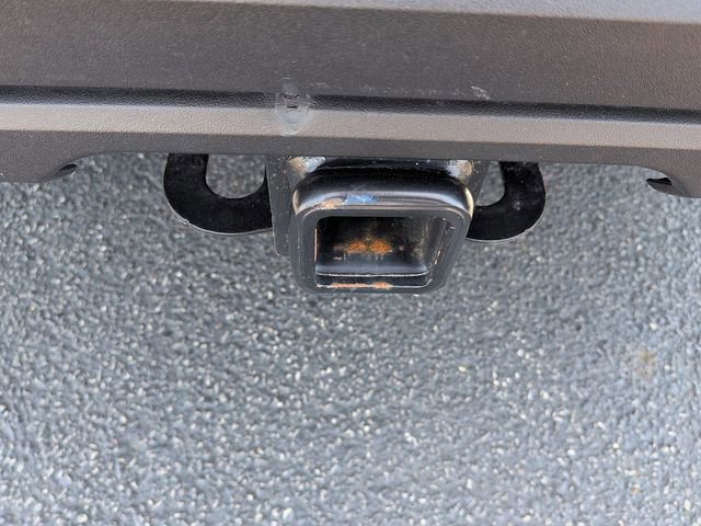 Used 2023 Toyota Tundra TRD Pro w/ TRD Pro Tow Package AWD/4WD image 14