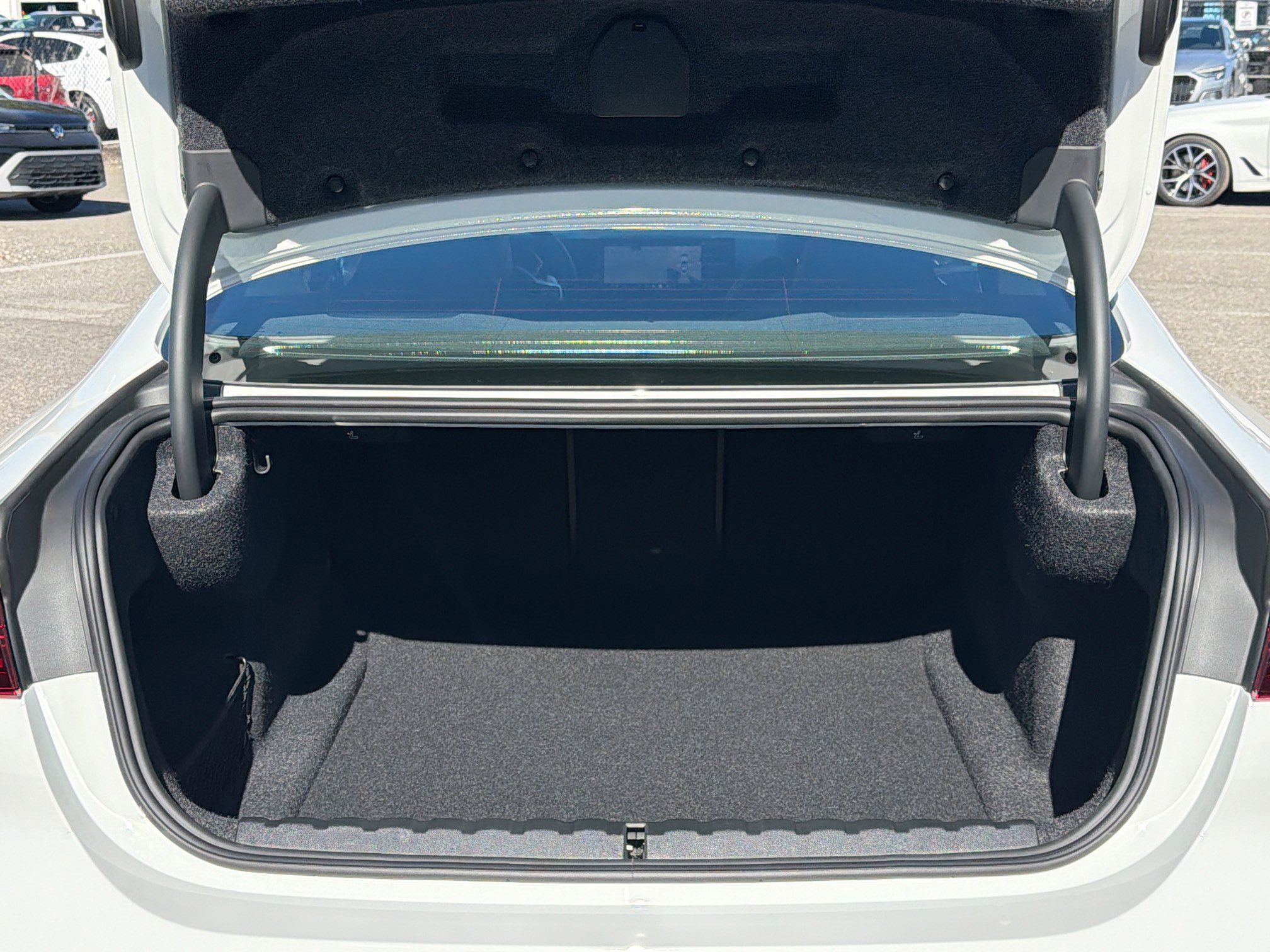 New 2026 BMW 430i Coupe w/ M Sport Package image 12