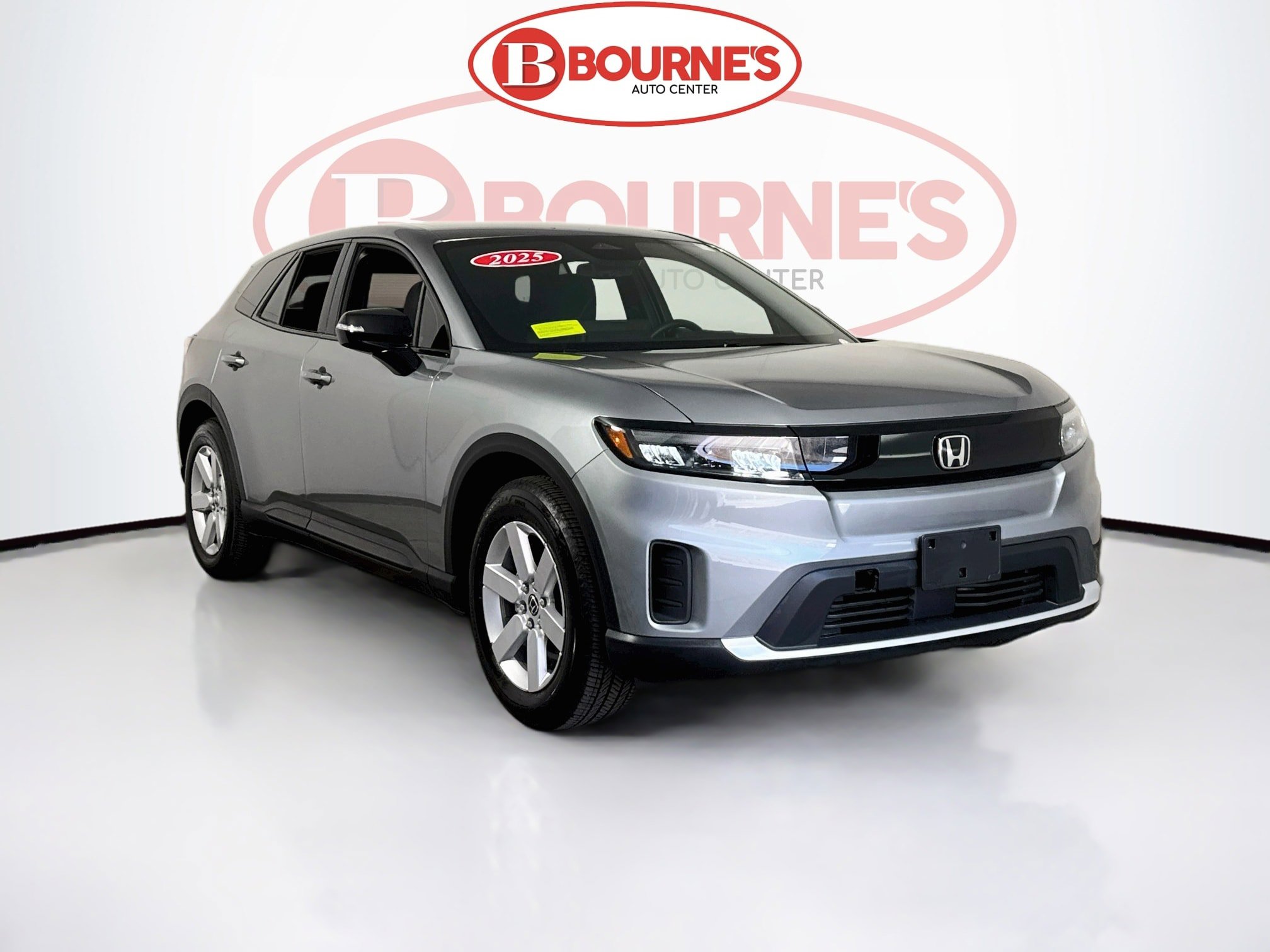 Used 2025 Honda Prologue EX image 1