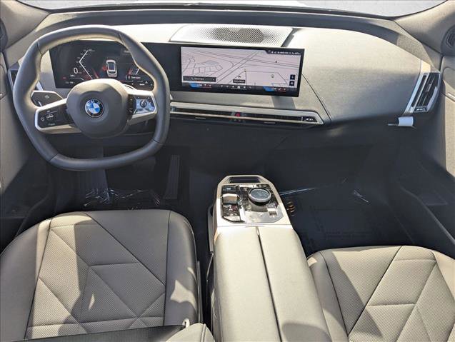 New 2026 BMW iX xDrive60 image 14