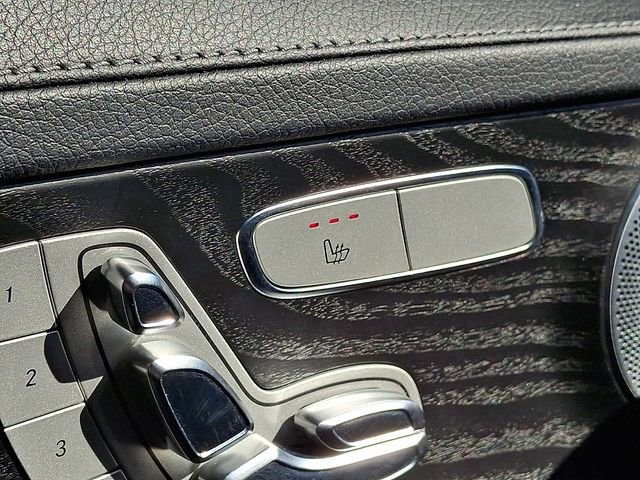 Used 2015 Mercedes-Benz C 300 4MATIC Sedan image 24