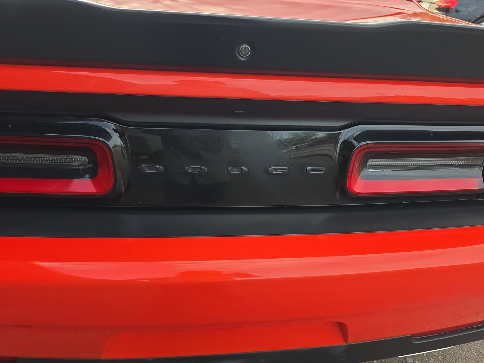 Used 2022 Dodge Challenger GT w/ Blacktop Package image 23