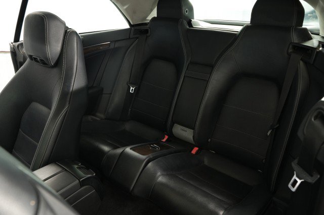 Used 2011 Mercedes-Benz E 350 Cabriolet image 42