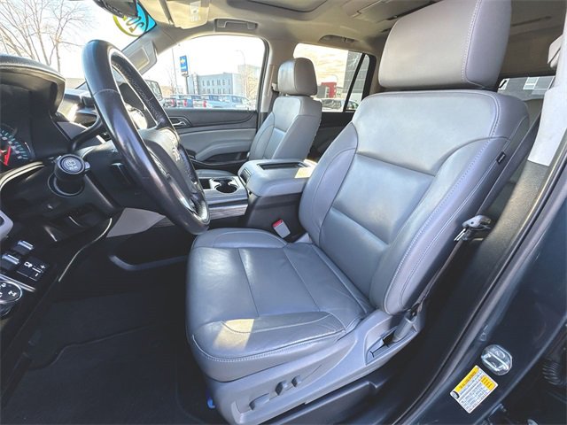 Used 2020 Chevrolet Tahoe LT image 19