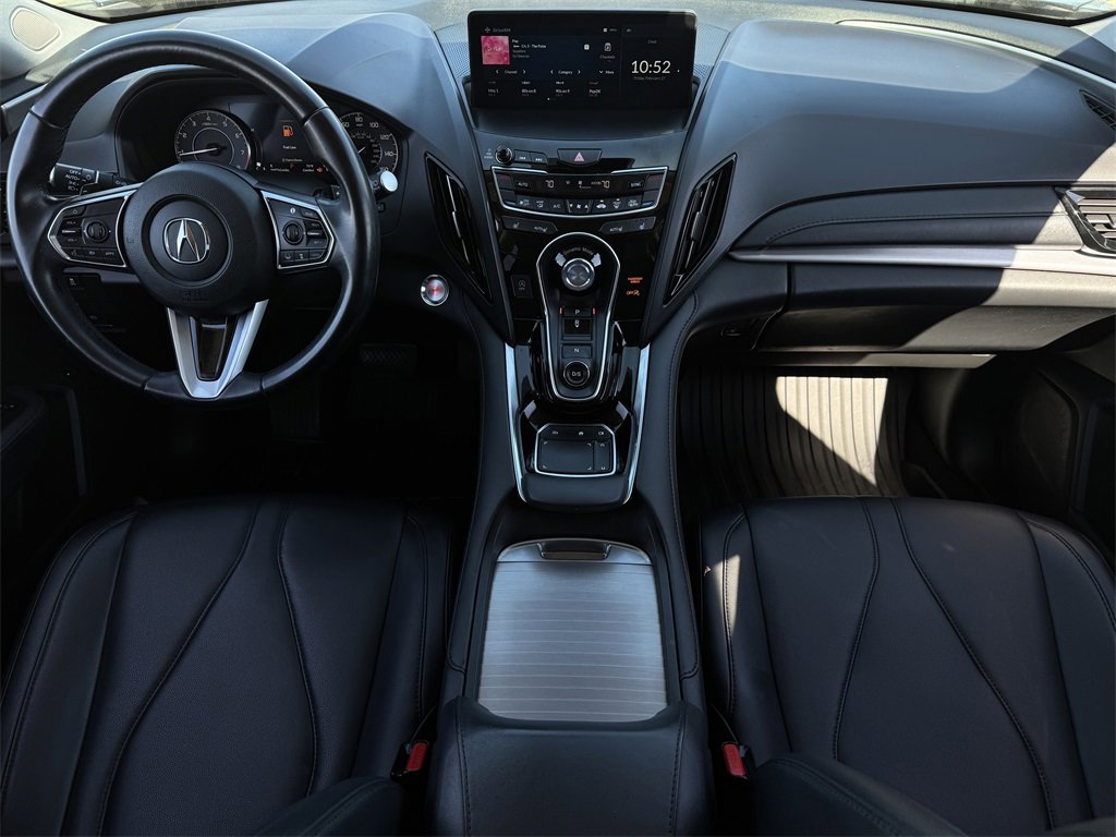 Used 2021 Acura RDX FWD image 10