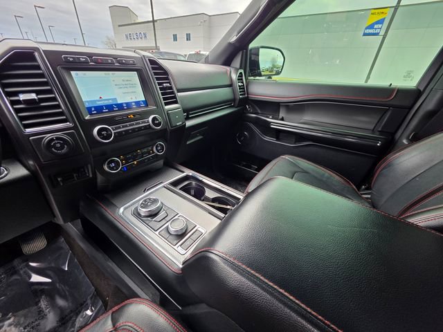 Used 2020 Ford Expedition Max Limited w/ Equipment Group 303A image 25
