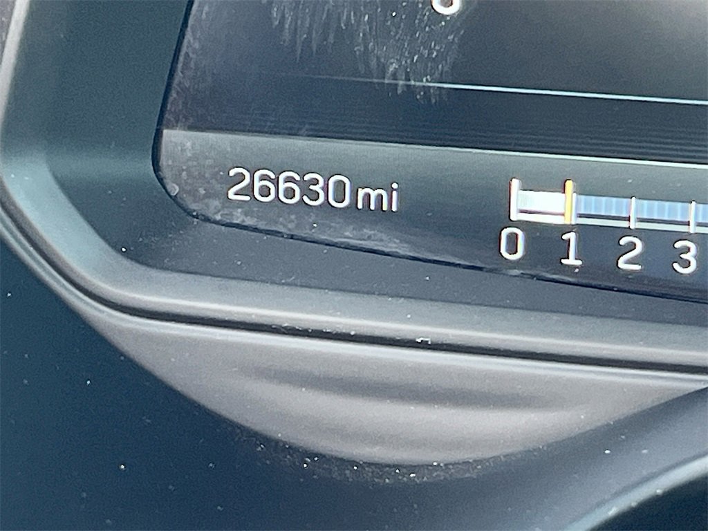 Used 2022 Cadillac CT4 V Blackwing image 12