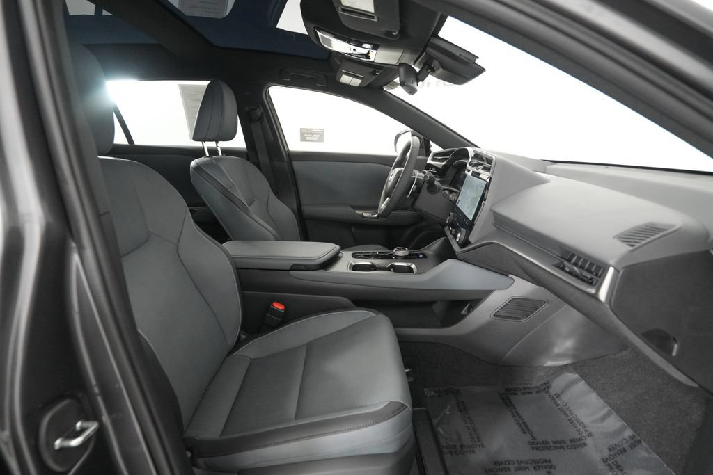Used 2026 Lexus RZ 350e 2WD w/ Convenience Package image 19
