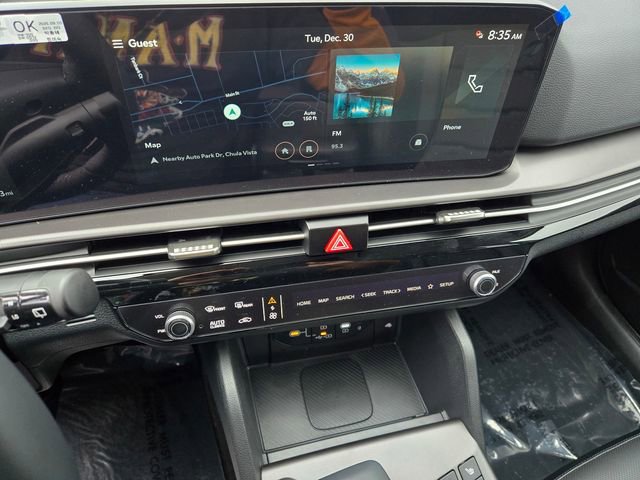 New 2026 Kia Sportage SX image 11