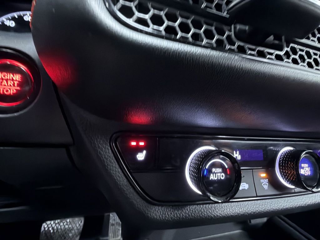 Used 2024 Honda HR-V Sport image 22