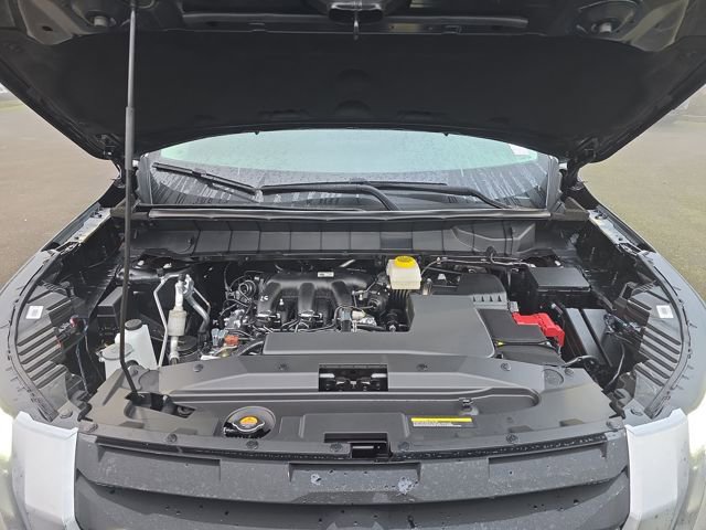 New 2025 Nissan Pathfinder SL w/ SL Premium Package image 30