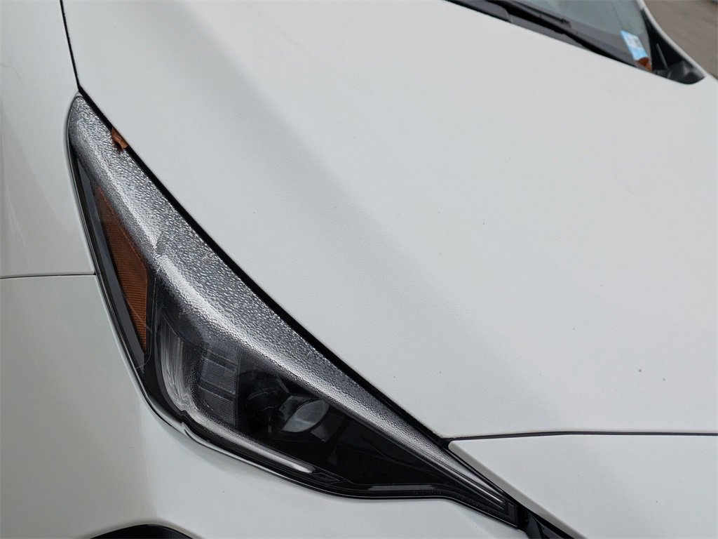 New 2026 Subaru Crosstrek 2.5i Sport image 9