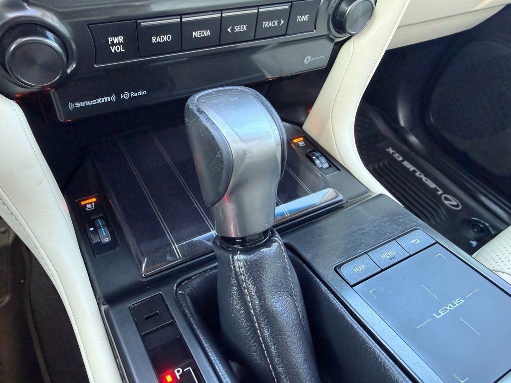 Used 2022 Lexus GX 460 Luxury w/ Off Road Package AWD/4WD image 32