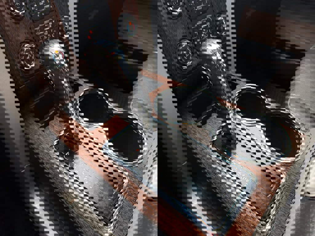 Used 2013 Ford F150 Lariat w/ Luxury Equipment Group image 35