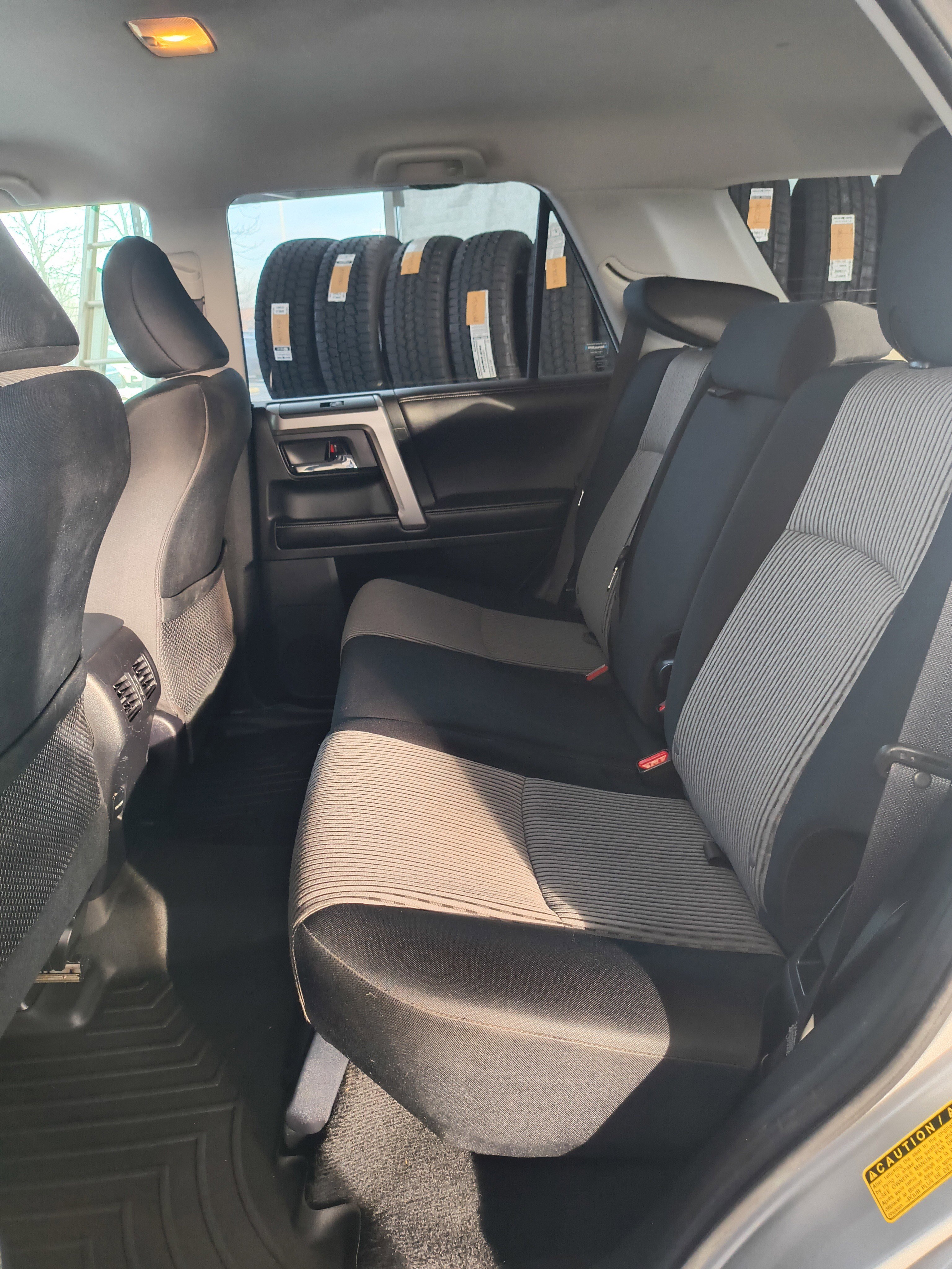 Used 2016 Toyota 4Runner SR5 image 22