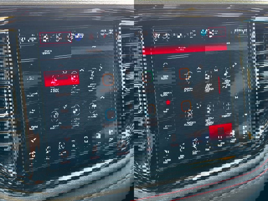 Used 2024 Dodge Durango GT image 44