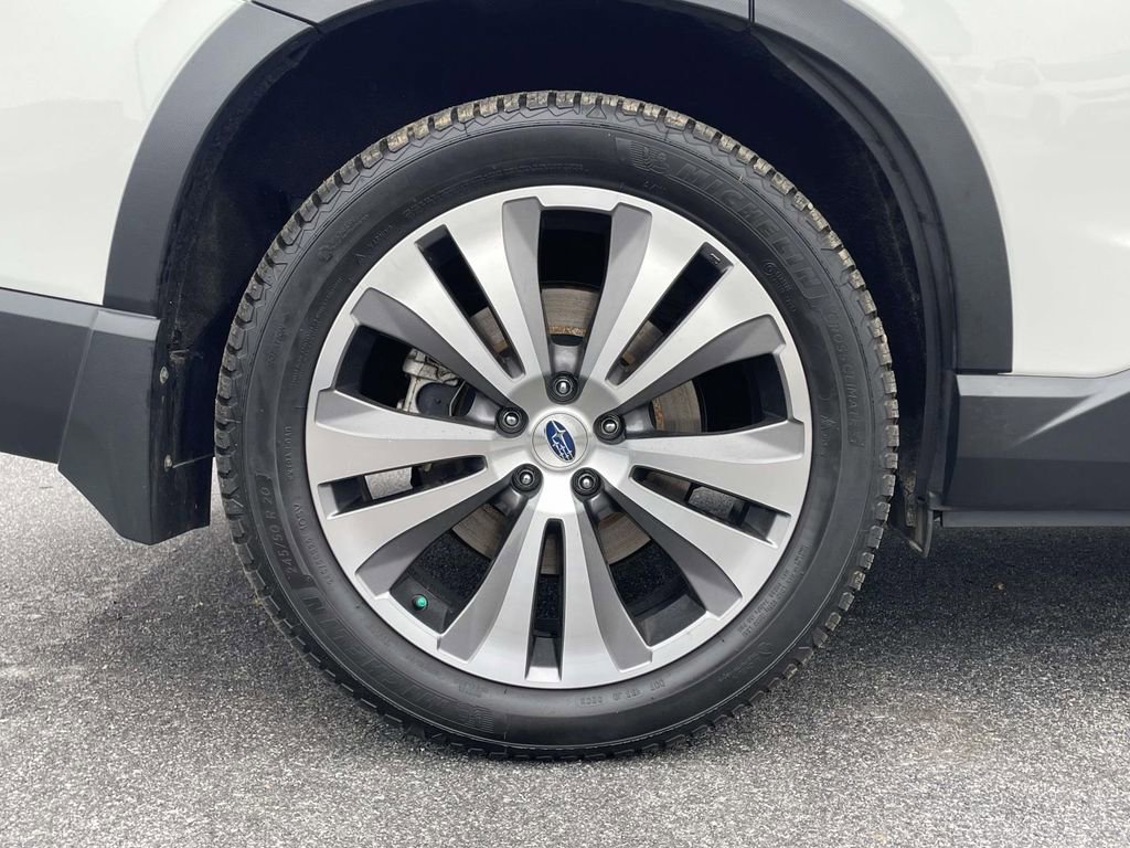 Used 2021 Subaru Ascent Limited w/ Technology Package image 34