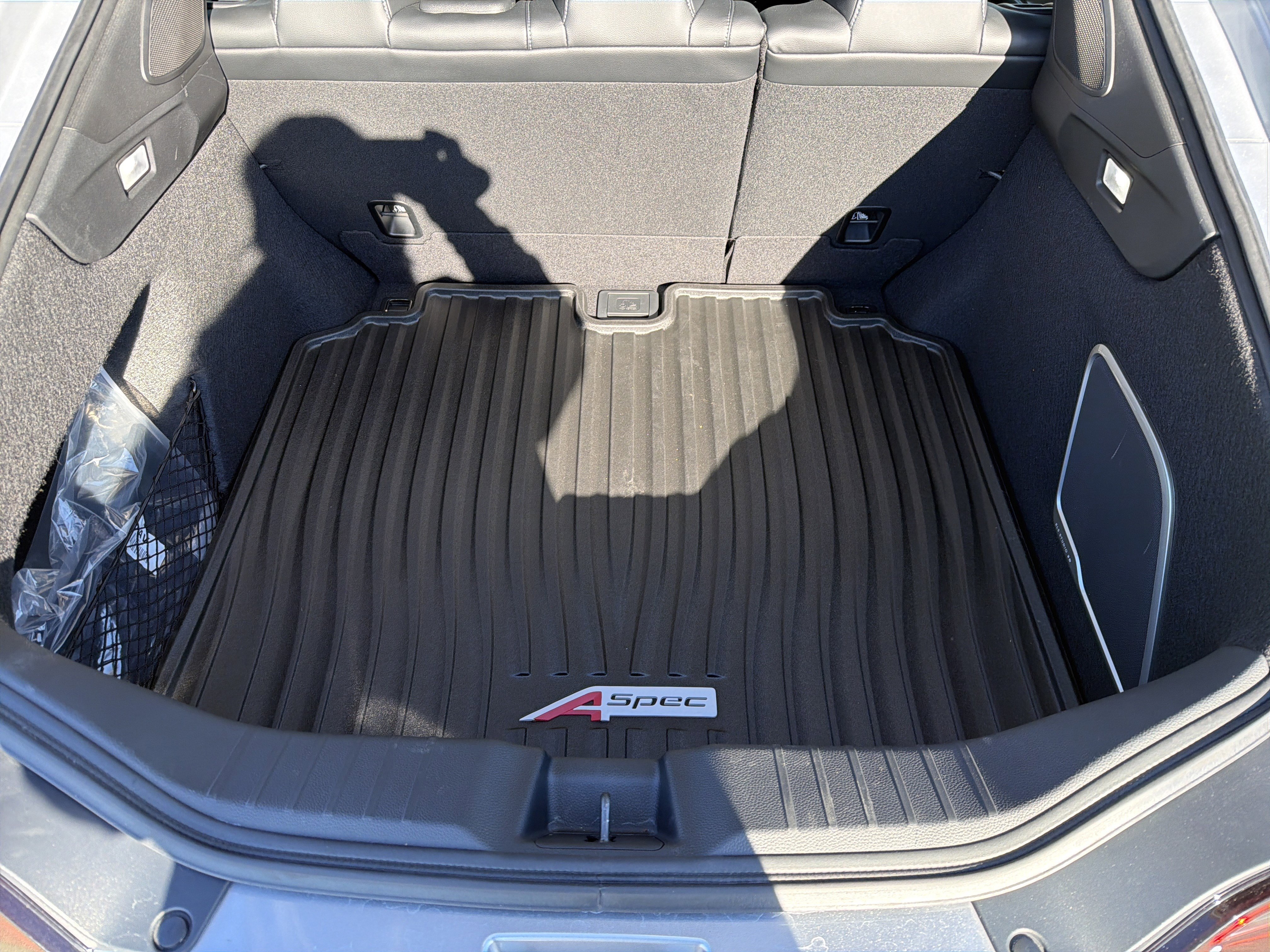 Certified 2023 Acura Integra A-Spec image 31