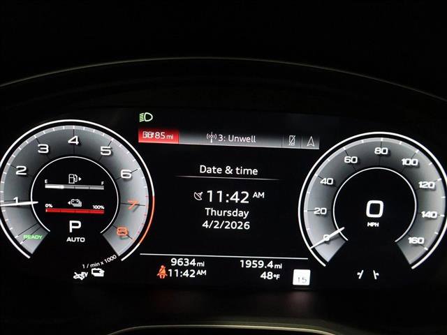 Used 2024 Audi Q5 e Prestige w/ Prestige Package image 15