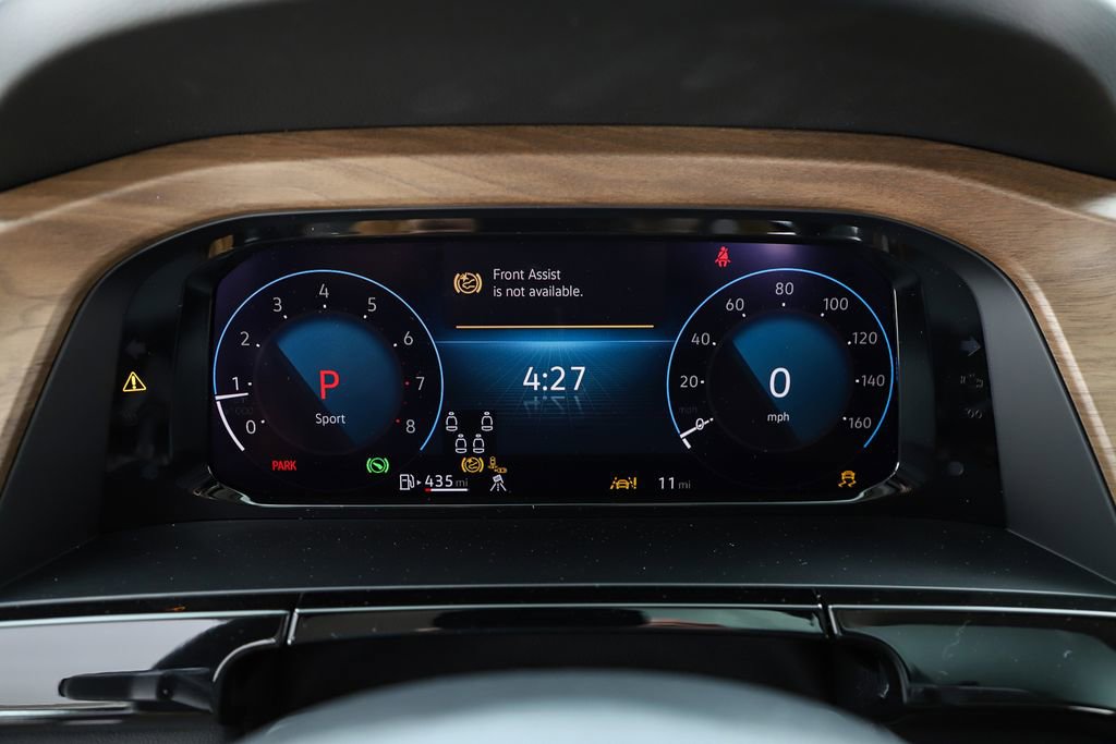 New 2026 Volkswagen Atlas SE image 67