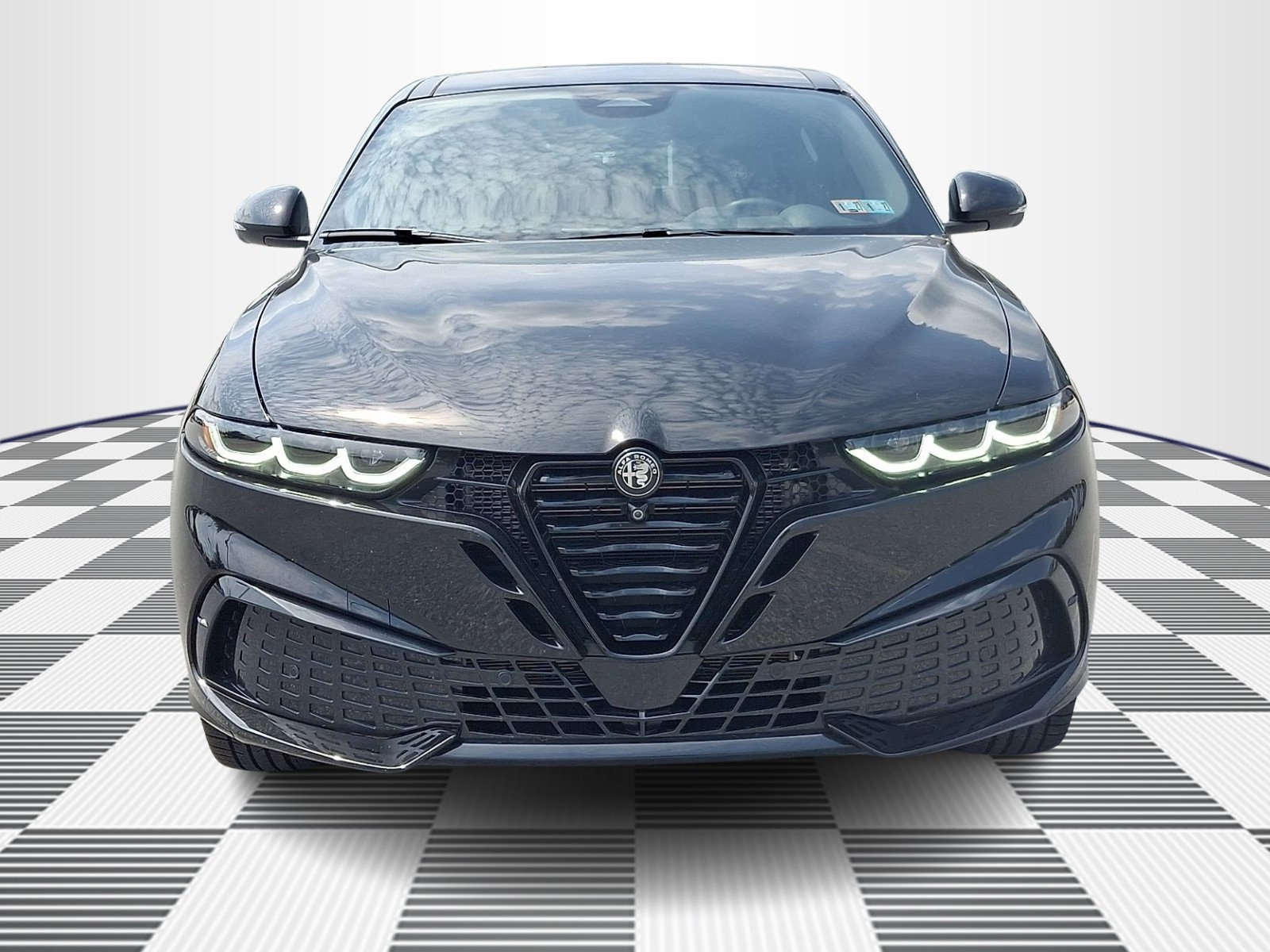 New 2026 Alfa Romeo Tonale w/ Active Assist Package AWD/4WD image 6