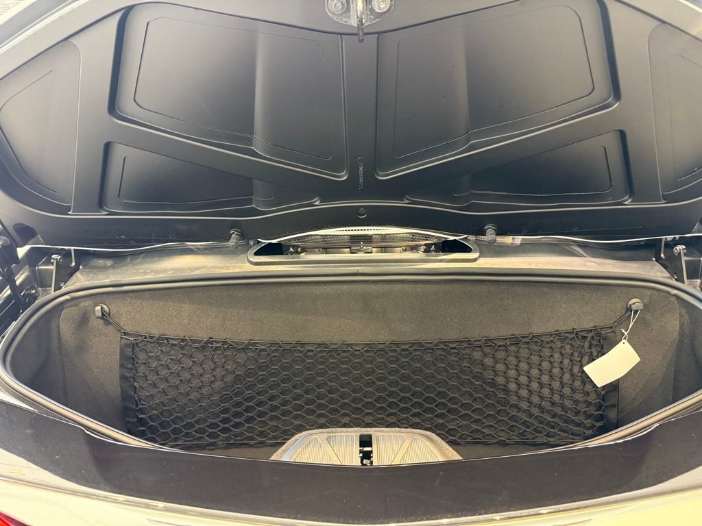 New 2026 Chevrolet Corvette Stingray Premium Conv w/ Z51 Performance Package image 8