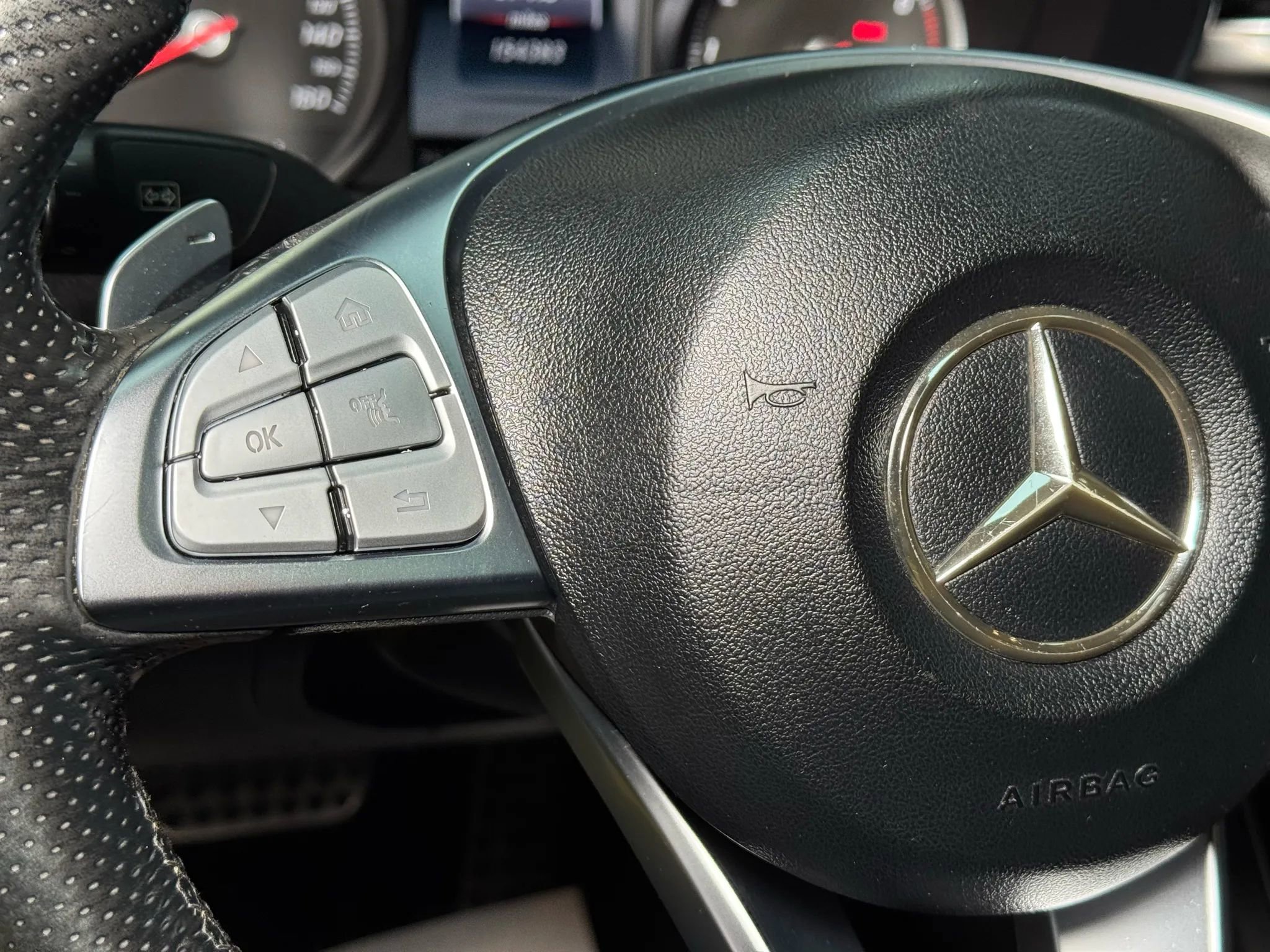Used 2018 Mercedes-Benz C 300 Sedan image 36