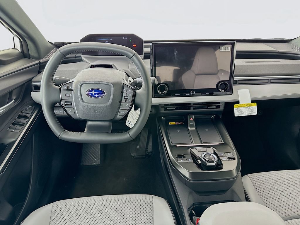 New 2026 Subaru Solterra Premium image 28