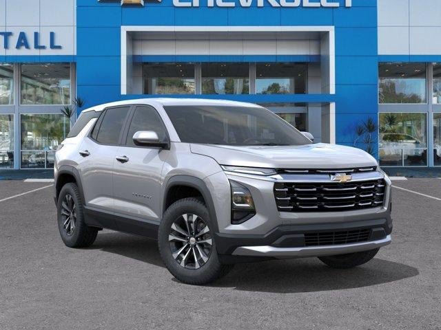 New 2027 Chevrolet Equinox LT FWD image 7