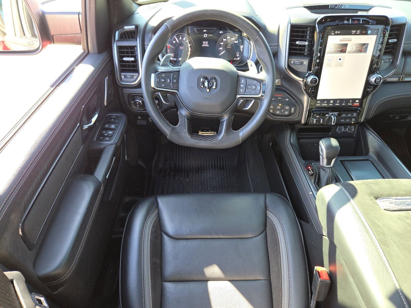 Used 2024 RAM 1500 TRX image 38