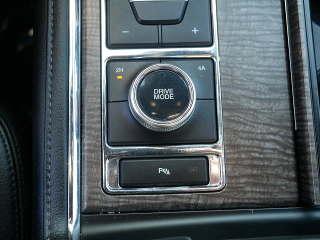 Used 2021 Ford Expedition Limited AWD/4WD image 29