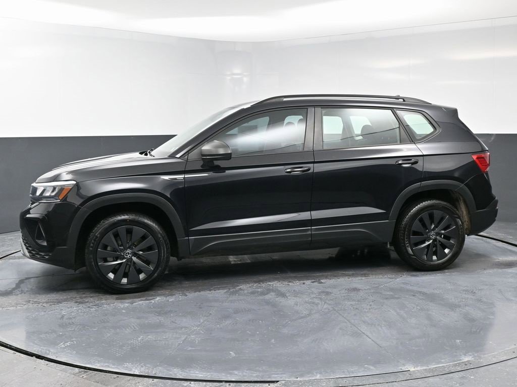 Used 2023 Volkswagen Taos S image 6