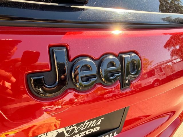 Used 2020 Jeep Compass Latitude image 27