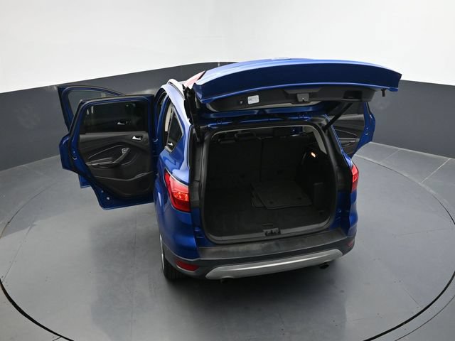 Used 2019 Ford Escape Titanium FWD image 48