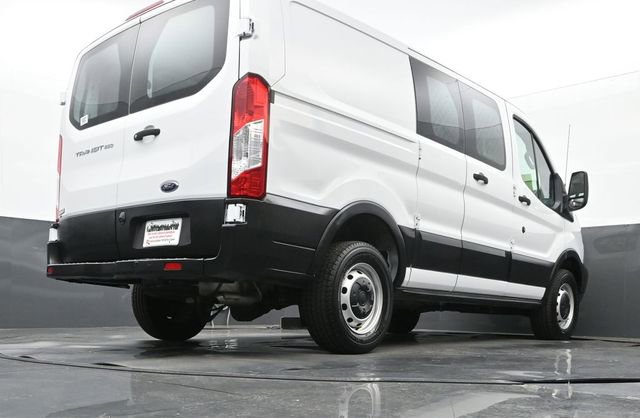 Used 2019 Ford Transit 250 130 Low Roof image 20