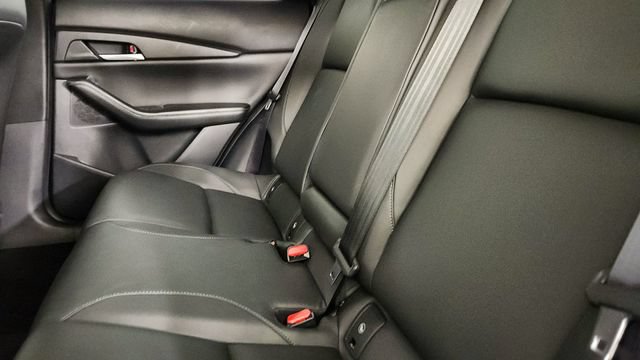 Used 2024 MAZDA CX-30 AWD 2.5 S w/ Select Sport Pkg image 25