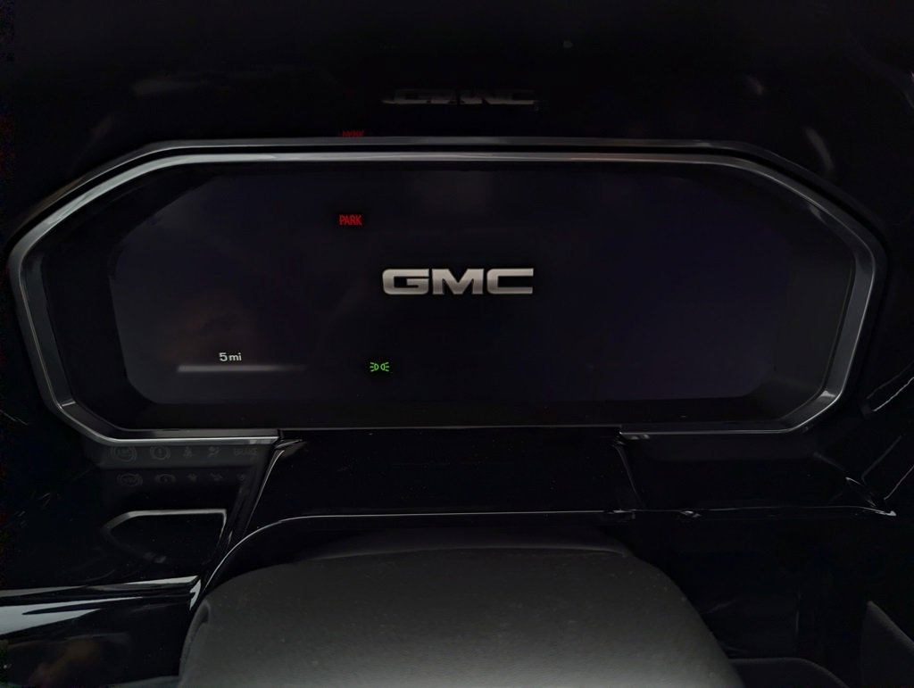 New 2026 GMC Sierra 1500 Elevation w/ Preferred Package image 2