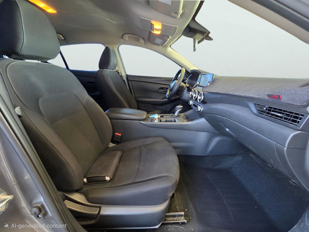 Used 2024 Nissan Sentra S FWD image 25
